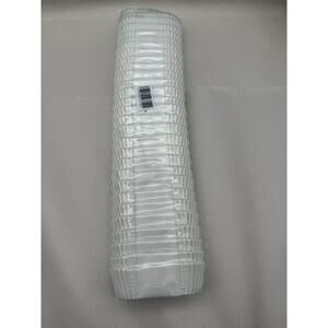 Mini Loaf Pan Liners, 1000Pcs Baking Liner for Baking Bread, Oval Cupcake Liners